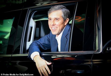 Ill Decide On Running For President By End Of This Month Says Beto O