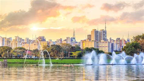 Pontos Positivos De Morar Na Zona Sul De S O Paulo Conx