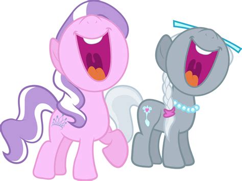 Diamond Tiara And Silver Spoon By Silentmatten On Deviantart