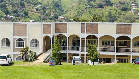 Light University of Bujumbura | EA Health