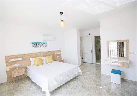 Villa Binor B | Shoreline Turkey