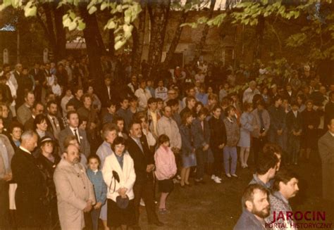 Ilona Kaczmarek Park Gorze Skiego W Jarocinie Jarocin