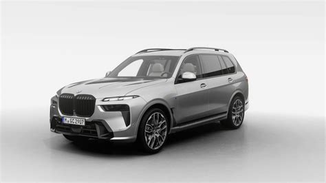 Bmw X7 Xdrive40i Autobazar Sk