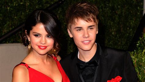 Justin Bieber I Selena Gomez Maj Seks Ta M Pomponik Pl