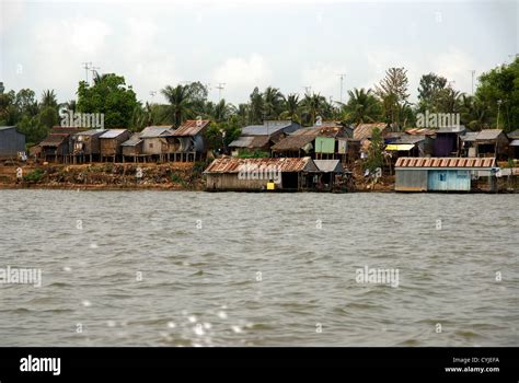 Shanty Town Hi Res Stock Photography And Images Alamy