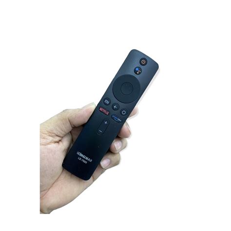 Remote Controle Xiaomi Mi Box S 4k TV Box Xiaomi Mi Smart E Mi STICK TV