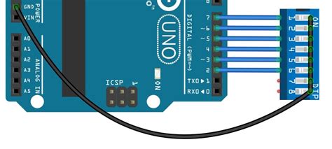 Dip Switch Schematic Ardupiclab A Dip Switch For Arduino