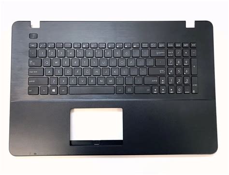 New Genuine US Keyboard For Asus R752 R752LK R752LKB R752LN R752LNB