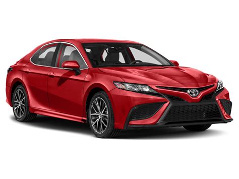 2024 Toyota Camry Price Specs And Review Toyota Montréal Nord Canada