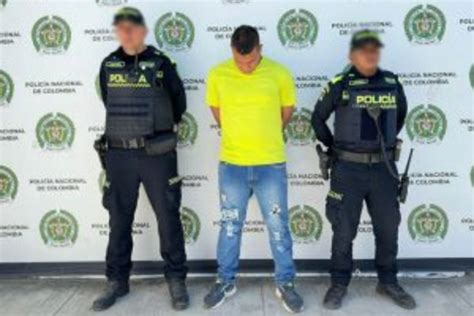 Sicario que asesinó a ciudadano extranjero en Santa Marta fue judicializado