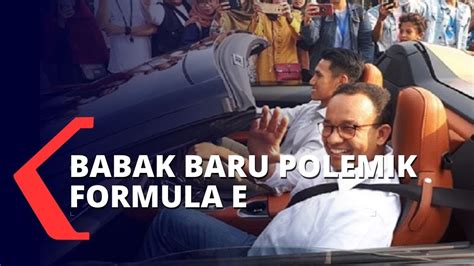 Fraksi Pdip Dan Psi Di Dprd Dki Ajukan Hak Interpelasi Ke Gubernur