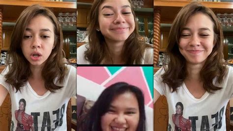 Yuki Kato | Instagram Live Stream | 19 October 2021 | IG LIVE's TV