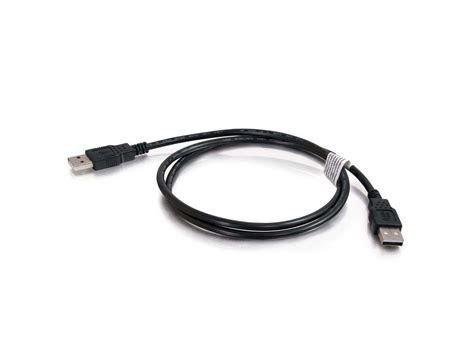 Cable Usb C2g Usb