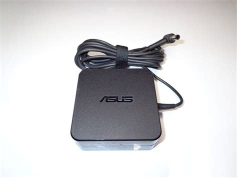 New Original OEM ASUS AD887320 65W 19V 3 42A Notebook Ac Adapter For