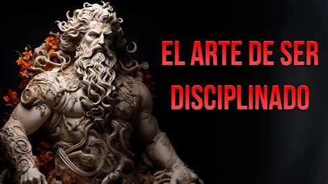 El Arte De Ser Disciplinado Miyamoto Musashi YouTube