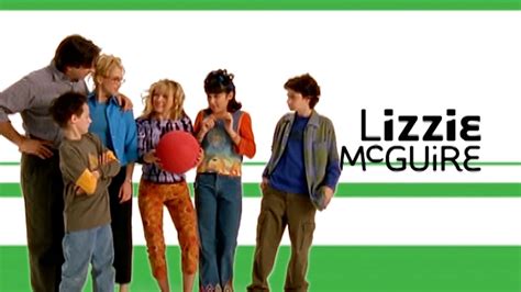 Lizzie Mcguire Soundtrack