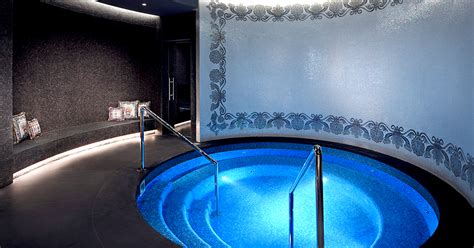 5 Dubai Spas And Clinics That Will Have You Looking—and Feeling—your