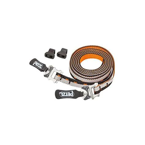 Petzl Crampon Strap Kit Aspiring