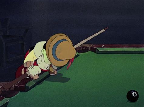 Pinocchio Animation Screencaps Pinocchio Classic Disney