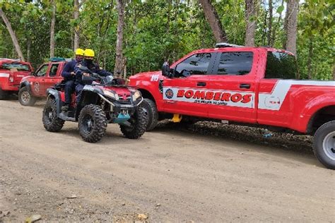 Buscan A Joven Reportado Como Desaparecido En Tonos Panam Am Rica