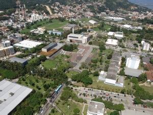 Estrutura UFSC