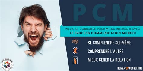 Process Communication Et Management à Toulouse Human Up Consulting