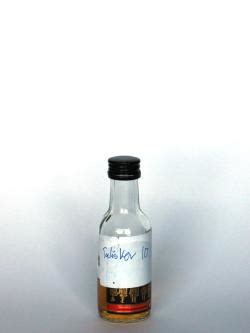 Miniature Of Talisker Year Single Malt Whisky Talisker Whisky