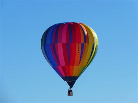 Images Gratuites Ciel Air Montgolfi Re Avion V Hicule Conduire