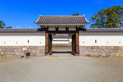 Odawara Castle - Odawara Guide