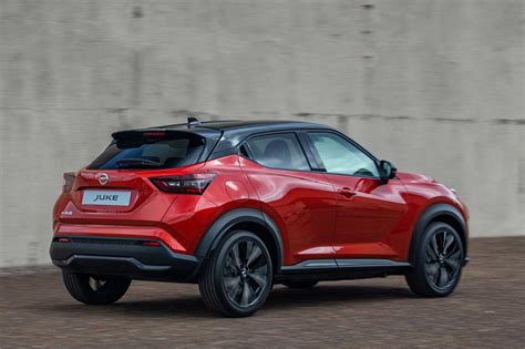 Fiche Technique Nissan Juke Dig T