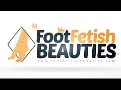 Brunette Takes Off Her Black Stockings And Shows Her Pretty Bare Feet Xxx Mobile Porno Videos