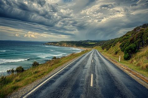 Discover Highway 1: The Longest National Highway in the World