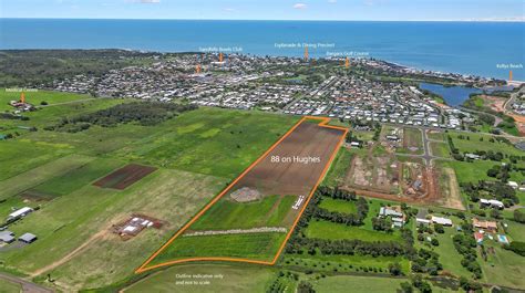 Land For Sale On Hughes Estate Bargara Openlot