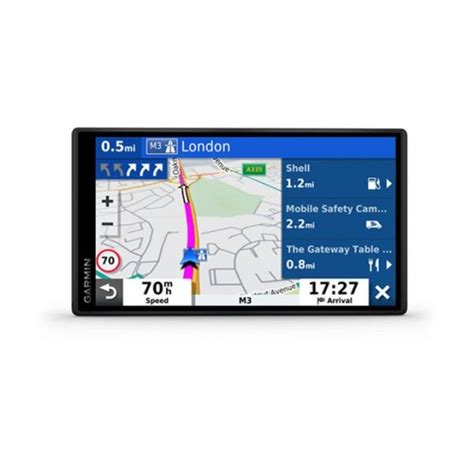 Garmin Drivesmart Mts Europe Premium Smart Shop