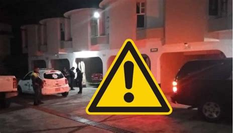 Joven es asesinado a puñaladas en motel en zona centro de Veracruz