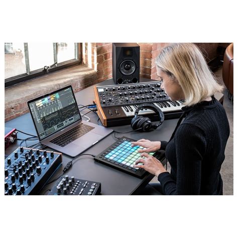 Novation Launchpad Pro Mk3 At Gear4music