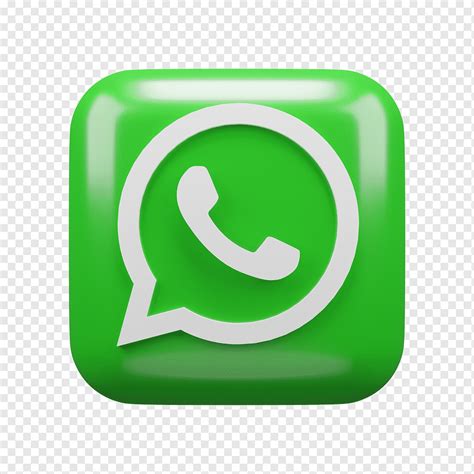 Whatsapp Social Media Whatsapp Logo 3d Whatsapp Logo Whats App