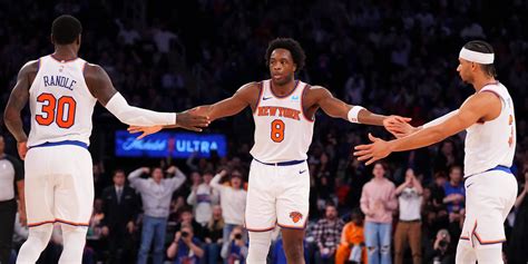 Is OG Anunoby the missing piece that takes Knicks to an even higher ...