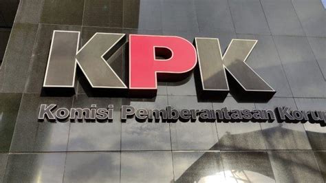 Kpk Dalami Proses Kerja Sama Jual Beli Gas Pgn Dan Isar Gas Yang