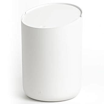 Kazai Mini Waste Bin Tove Small And Unique Design Bin From Berlin