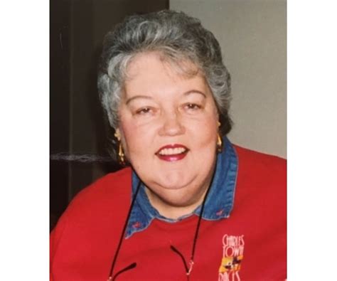 Bradford Mary Obituary 2018 Fredericksburg Va The Free Lance Star