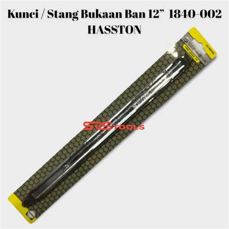 Jual Hasston Prohex Alat Congkel Ban Inch Congkelan Cukil