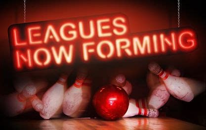 Leagues + | willsboroughbowling