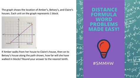 Problems On Distance Formula