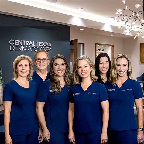 Medical Surgical Cosmetic Dermatology Austin Texas Ctd