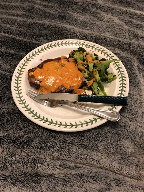 Jalape O Sage Cream Sauce Reed Loves Keto