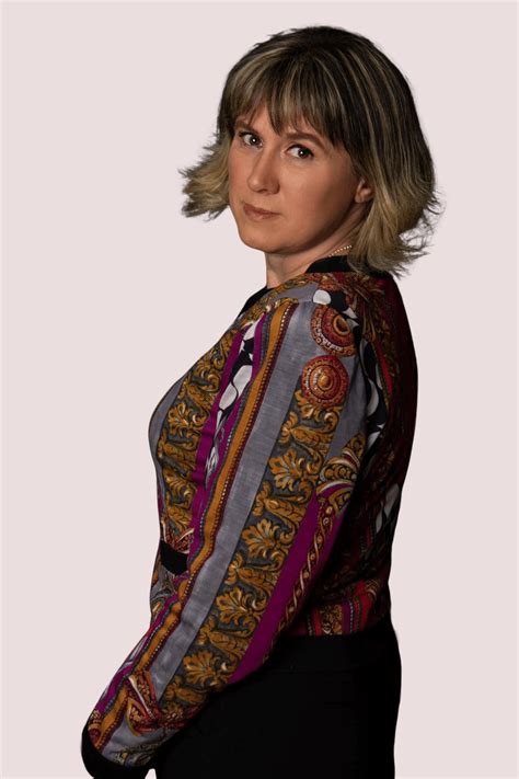 Jelena Krjutskova - LenoK AB