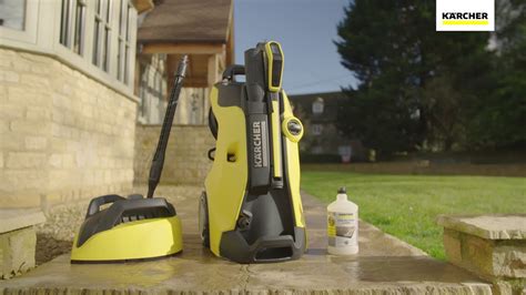 parent Atticus Étape importante karcher k7 premium full control plus la