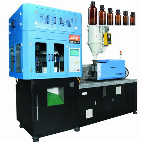 Hot Sales Plastic Injection Blow Moulding Used Machine Plastic Bottles