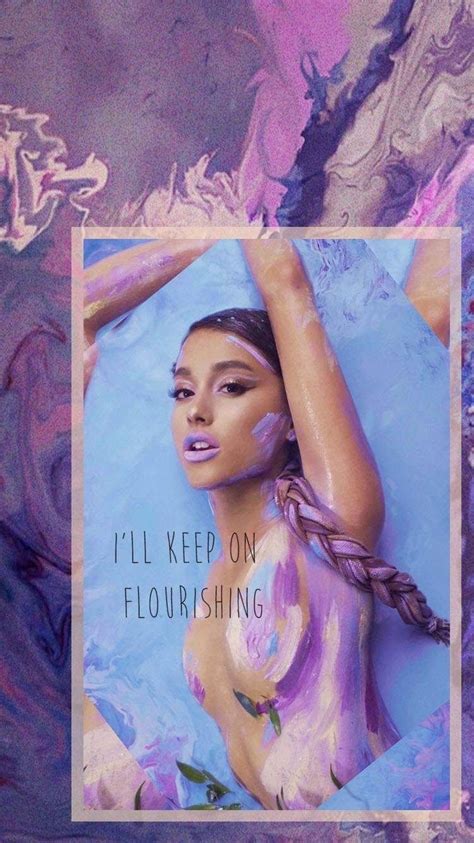 God Is A Woman Ariana Grande Wallpaper Fotos De Ariana Foto Ariana Grande Fondo